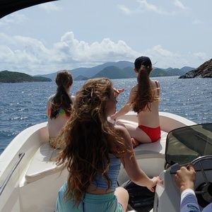 Meet your Posher, Todd